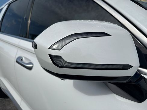 Used 2020 Hyundai Palisade Limited FWD image 61