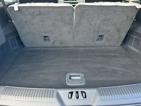 Used 2025 Lincoln Aviator Reserve w/ Jet Appearance Package RWD image 15