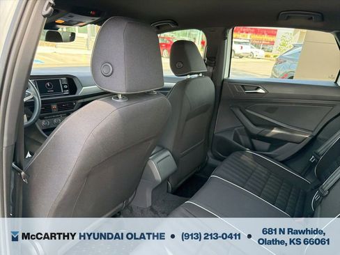 Used 2023 Volkswagen Jetta Sport FWD image 21