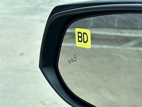 New 2026 Toyota Corolla Cross LE image 17