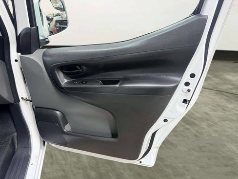 Used 2021 Nissan NV200 SV FWD image 23