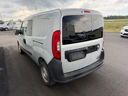 Used 2019 RAM ProMaster City Tradesman FWD image 5