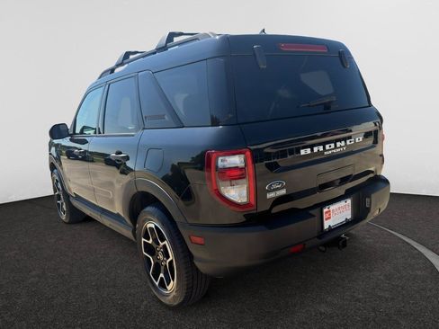 Used 2021 Ford Bronco Sport Big Bend AWD/4WD image 6