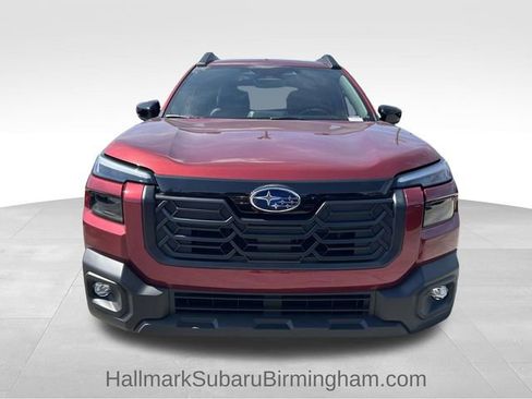 New 2026 Subaru Outback Premium image 6