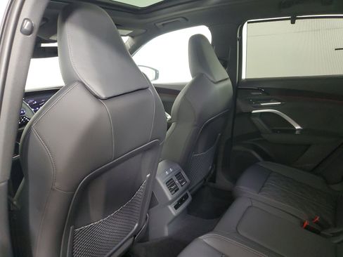 New 2025 Audi SQ5 Premium Plus image 47