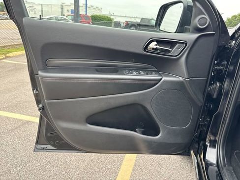 Used 2026 Dodge Durango GT AWD/4WD image 22