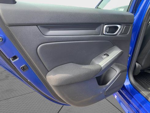 Certified 2022 Honda Civic Sport image 31
