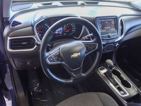 Used 2024 Chevrolet Equinox LT image 11