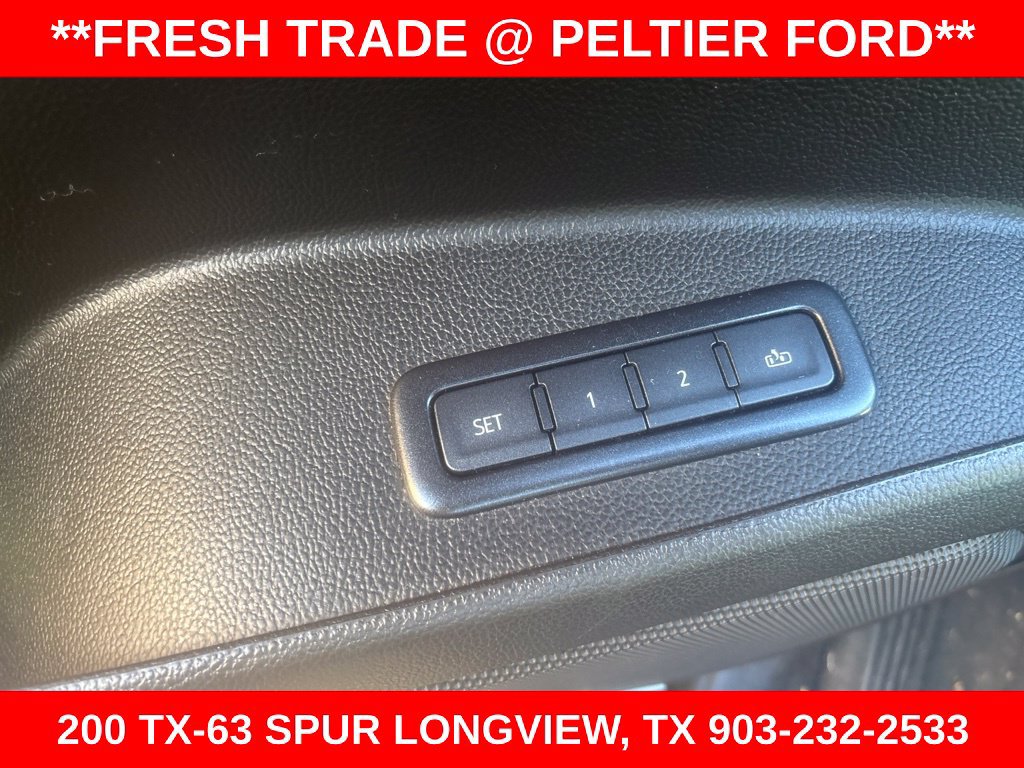 Used 2019 GMC Yukon SLT RWD image 9