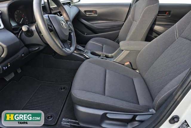 Used 2024 Toyota Corolla LE FWD image 10