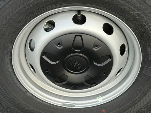 New 2026 Ford Transit 350 148 High Roof image 13