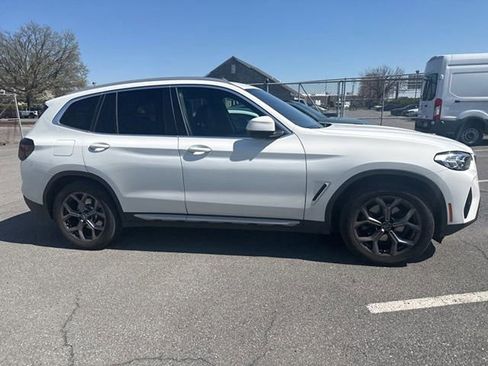 Used 2023 BMW X3 xDrive30i w/ Convenience Package image 9