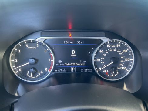 Used 2020 Nissan Altima 2.5 S image 45