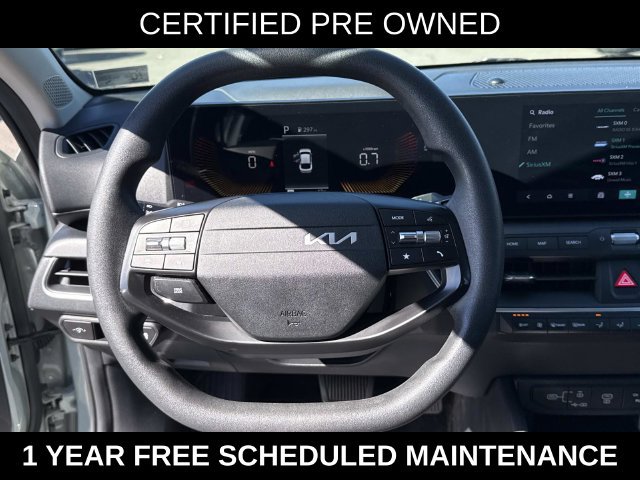 Used 2025 Kia K4 FWD image 18