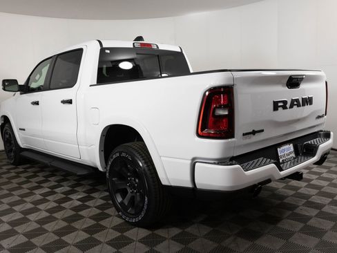 New 2026 RAM 1500 Lone Star image 12