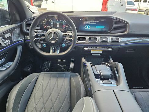 New 2026 Mercedes-Benz GLE 63 AMG S image 18