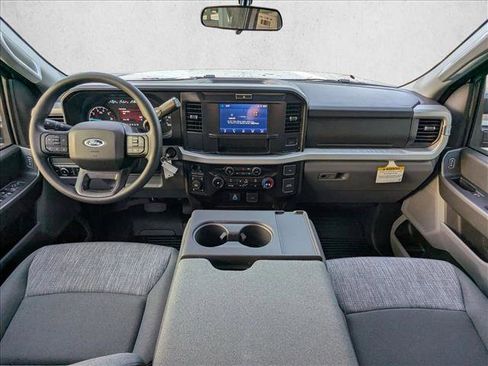 New 2026 Ford F350 XLT AWD/4WD image 13