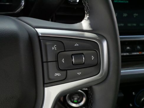 Used 2024 Chevrolet Silverado 1500 RST image 26