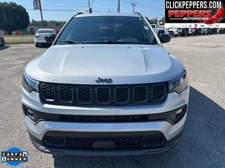 Used 2026 Jeep Compass Latitude AWD/4WD video 2