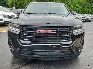 Used 2023 GMC Acadia SLT w/ Elevation Edition AWD/4WD video 2