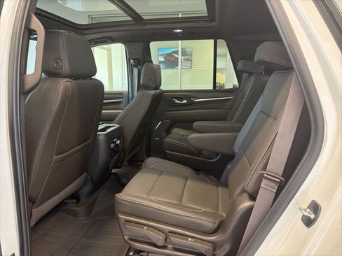 Used 2023 GMC Yukon Denali AWD/4WD image 21