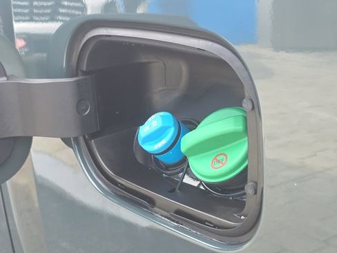 New 2026 Chevrolet Silverado 2500 LT w/ Trail Boss Package image 13