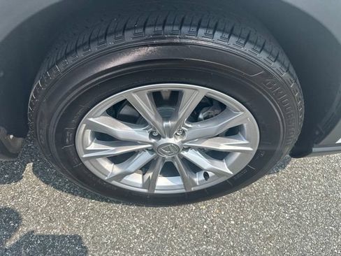 Used 2024 Honda CR-V EX-L image 21