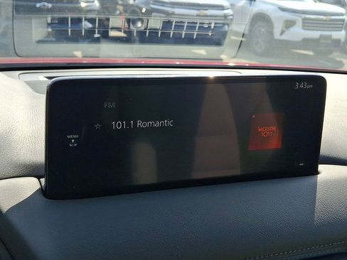 Used 2023 MAZDA CX-5 AWD 2.5 S w/ Select Package image 17