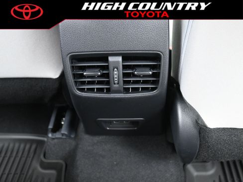 New 2026 Toyota Corolla Cross LE image 14