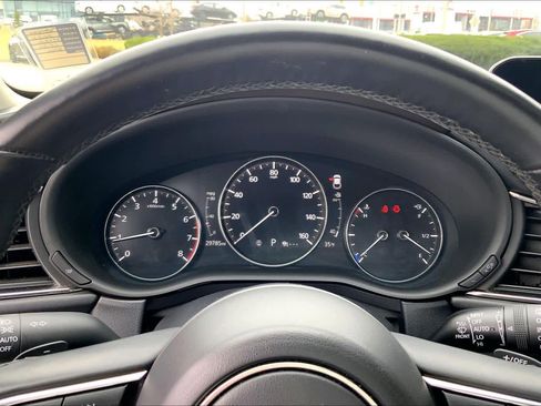 Used 2022 MAZDA CX-30 2.5 Turbo w/ Premium Plus Pkg image 24