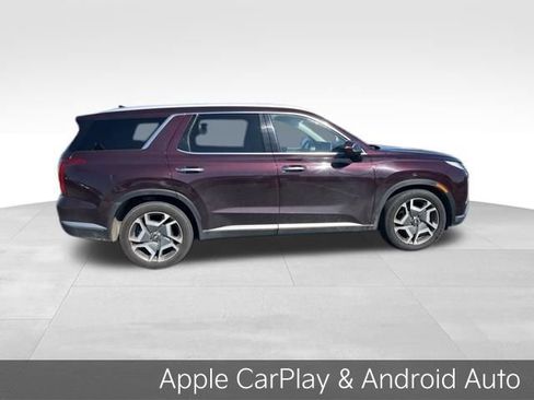 Used 2024 Hyundai Palisade SEL image 8