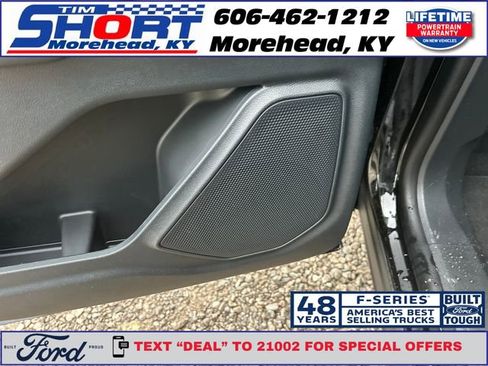 New 2026 Ford Explorer ST-Line w/ ST-Line Street Pack image 48