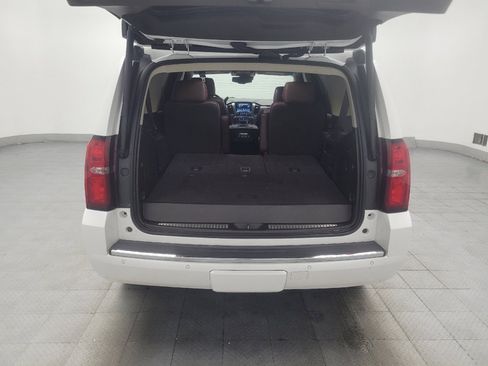 Used 2017 Chevrolet Tahoe Premier RWD image 29