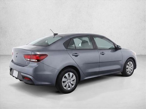 Used 2020 Kia Rio S FWD image 7