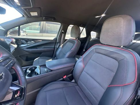 Used 2024 Chevrolet Blazer EV RS AWD/4WD image 7