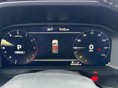 New 2026 Mitsubishi Outlander SEL AWD/4WD image 20