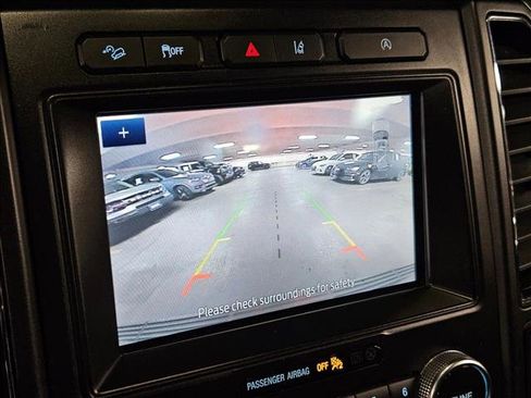 Used 2021 Ford Expedition Max Limited image 13