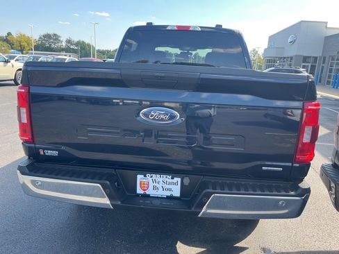Used 2023 Ford F150 XLT image 4
