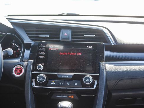 Used 2020 Honda Civic Sport image 15