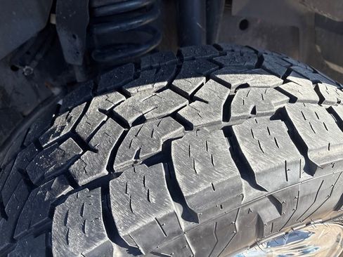 Used 2023 RAM 2500 Tradesman image 32