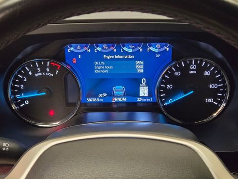 Used 2024 Ford Expedition Max Limited image 39