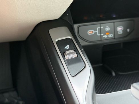 New 2026 Kia Sorento EX image 16