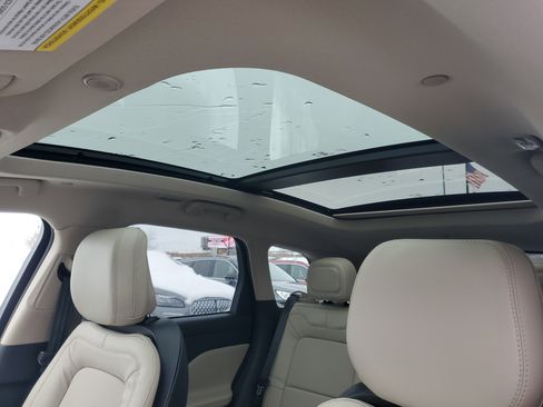 New 2026 Lincoln Corsair Grand Touring image 11