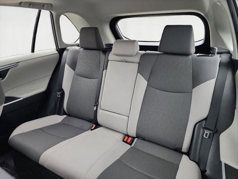 Certified 2024 Toyota RAV4 XLE w/ Convenience Package image 13