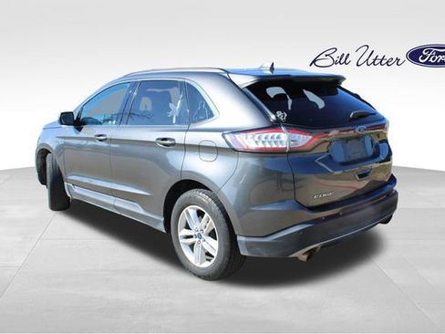 Used 2018 Ford Edge SEL image 7