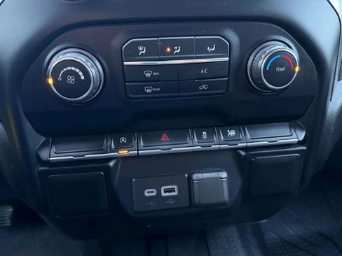 Used 2020 Chevrolet Silverado 1500 LT w/ LT Value Package image 26