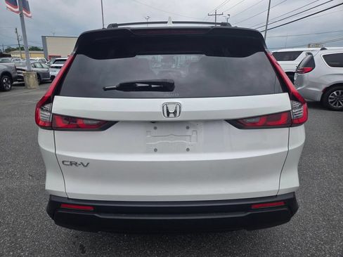 Used 2023 Honda CR-V EX image 6