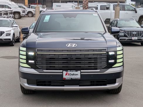 New 2026 Hyundai Palisade Calligraphy image 2