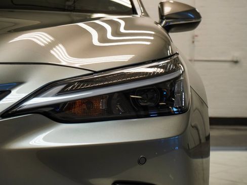 Used 2022 Lexus NX 350 AWD w/ Premium Package image 42