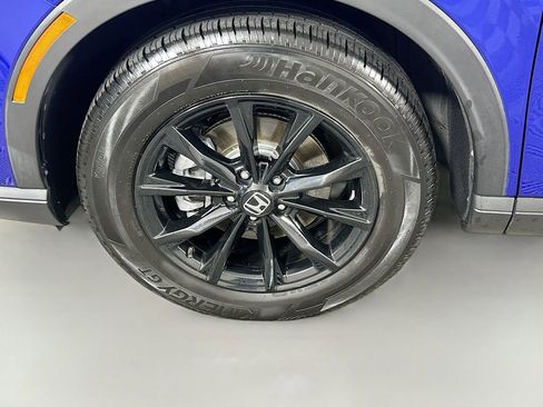 Used 2023 Honda CR-V Sport image 31